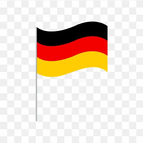 Germany Flag Clipart free png